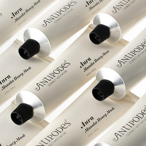 Antipodes Daily Cleanse