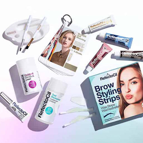 RefectoCil Essentials