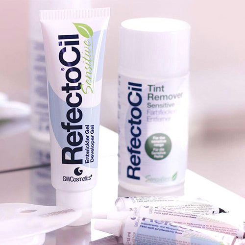 RefectoCil Sensitive Line