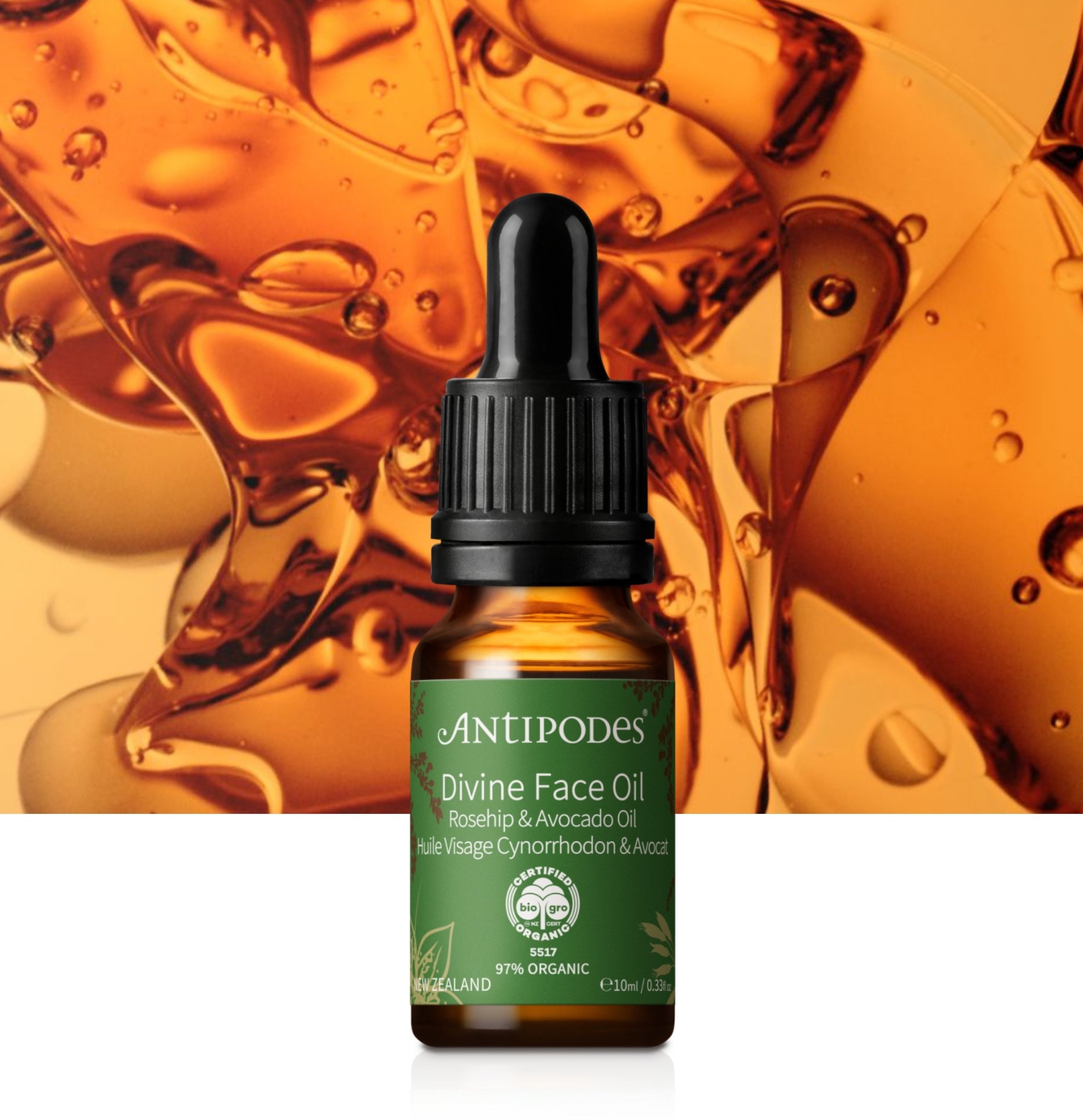 Antipodes Minis