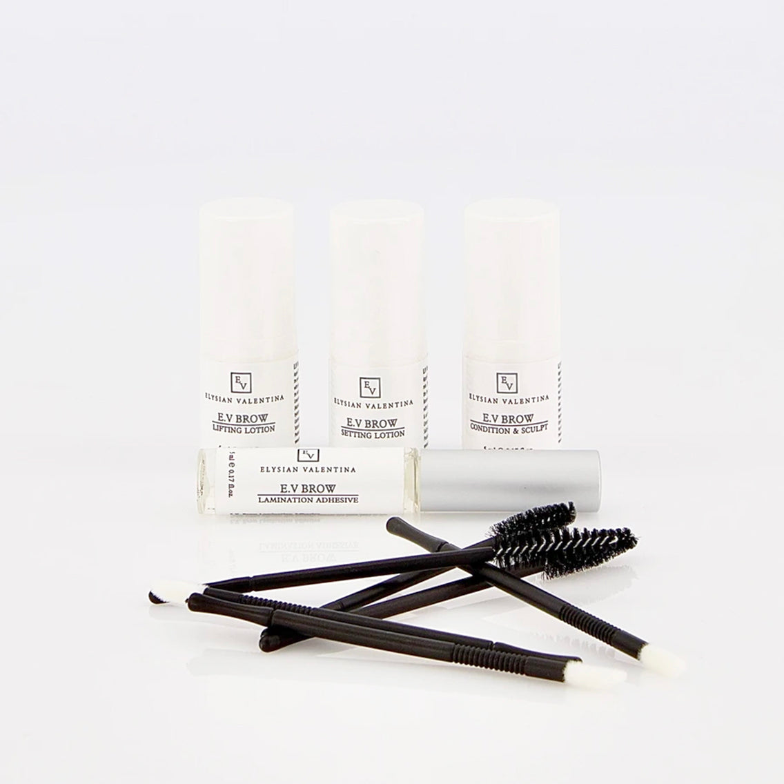 Elysian Valentina Brow Lamination
