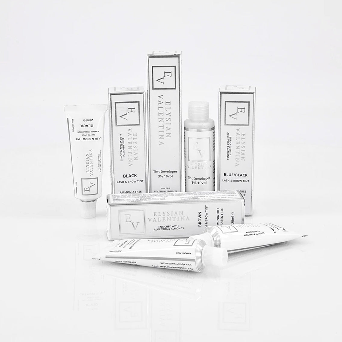 Elysian Valentina Tints