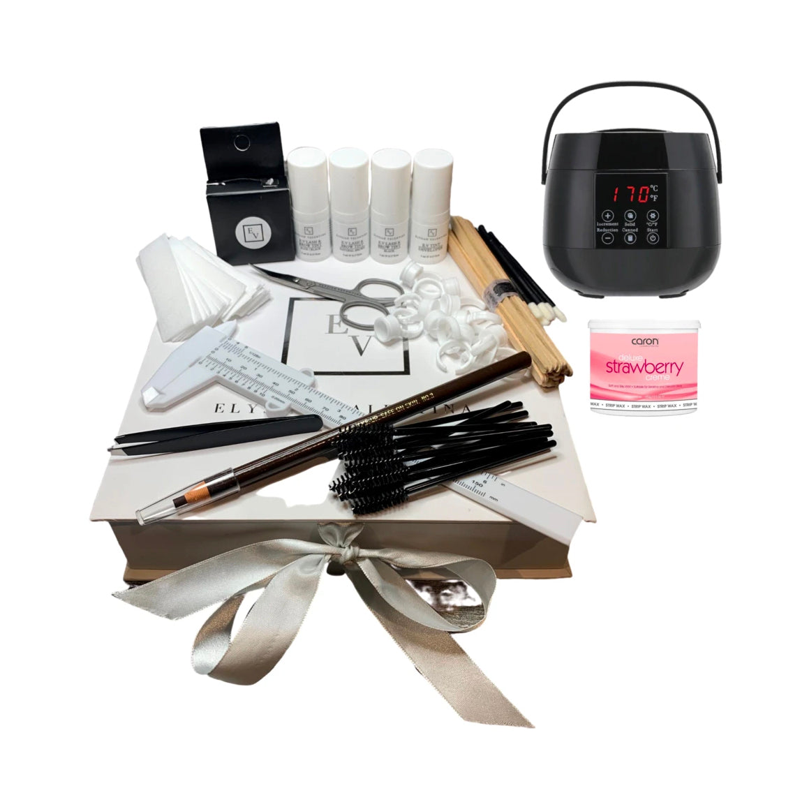 Elysian Valentina Kits