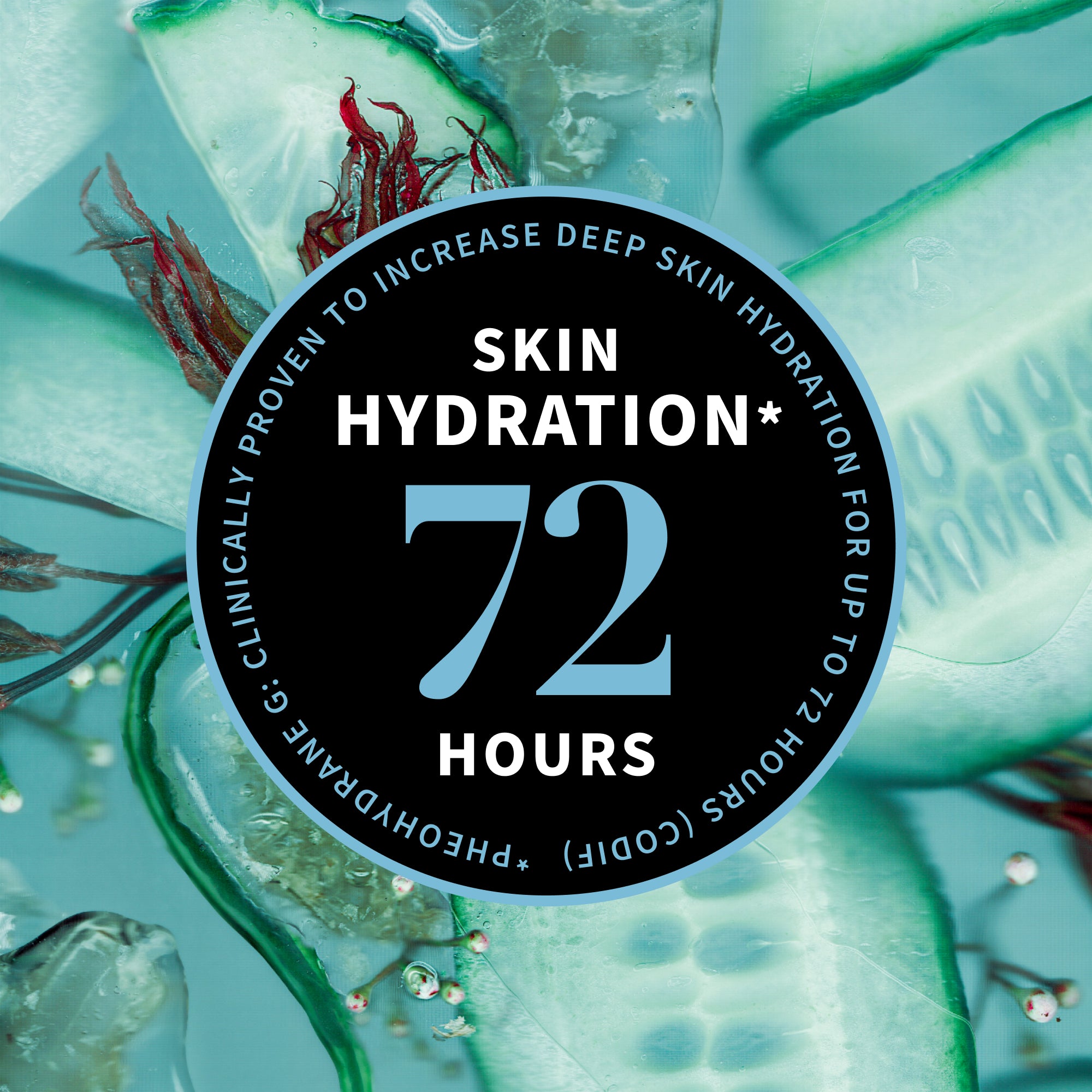 Maya Hyaluronic 72 hr Hydration Serum 30ml