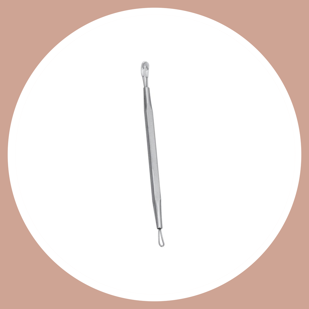 Comedone Loop Beauty Spa Wellbeing | Beauty Spa Wellbeing Online