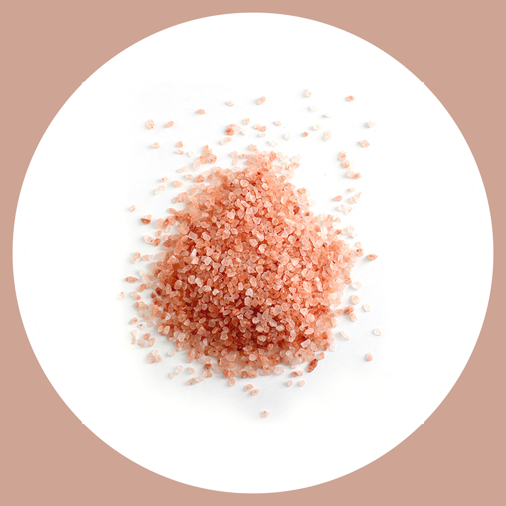 Himalayan Salt Beauty Spa Wellbeing | Beauty Spa Wellbeing Online