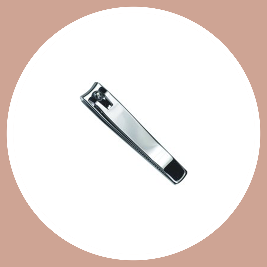Toenail Clippers Curved Beauty Spa Wellbeing | Beauty Spa Wellbeing Online