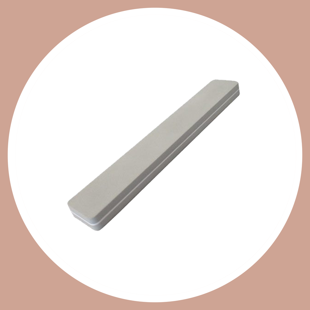 Jumbo Sponge Buffer Grey Beauty Spa Wellbeing | Beauty Spa Wellbeing Online