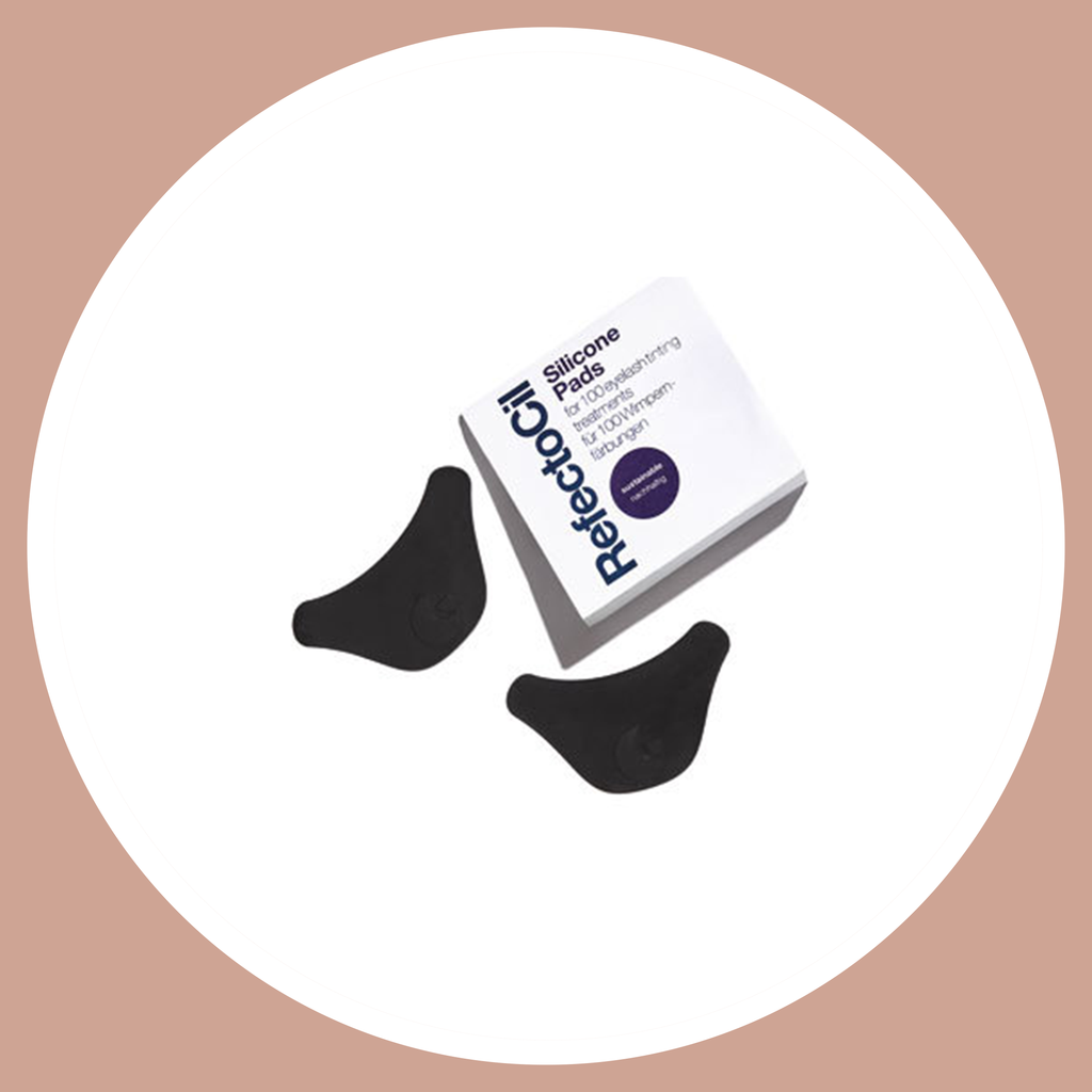 Refectocil Self-Adhesive Reusable Eye Pads (1 pair) | Beauty Spa Wellbeing Online