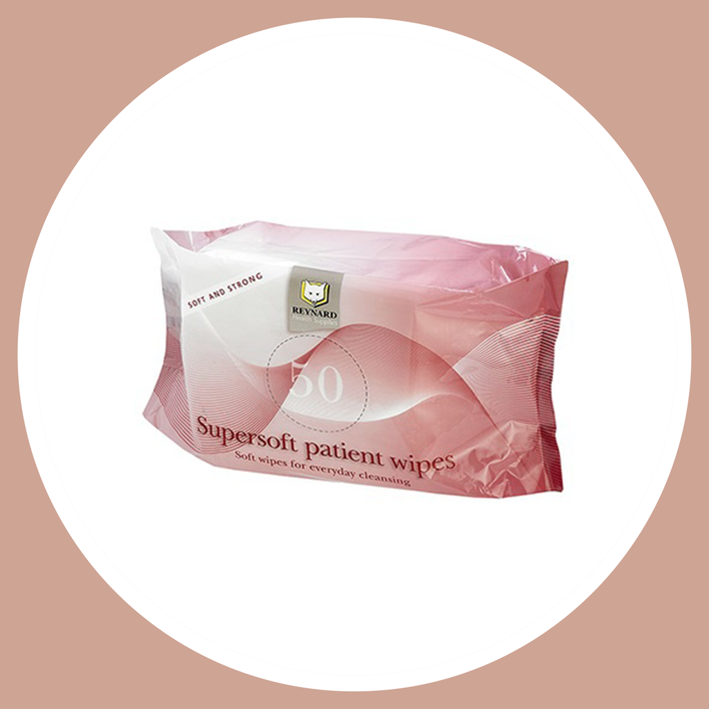 Ultra Face Wipes Beauty Spa Wellbeing | Beauty Spa Wellbeing Online