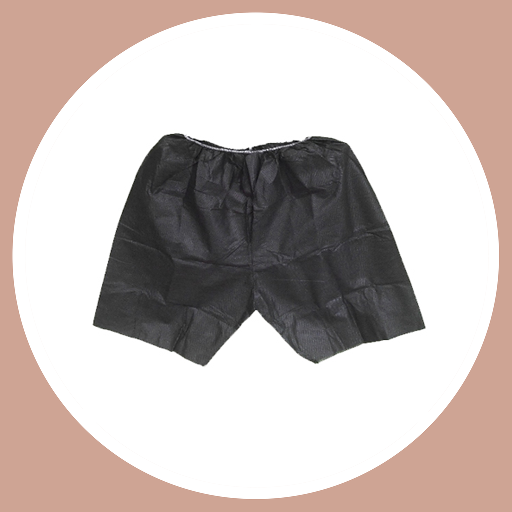 Disposable Male Boxers Beauty Spa Wellbeing | Beauty Spa Wellbeing Online