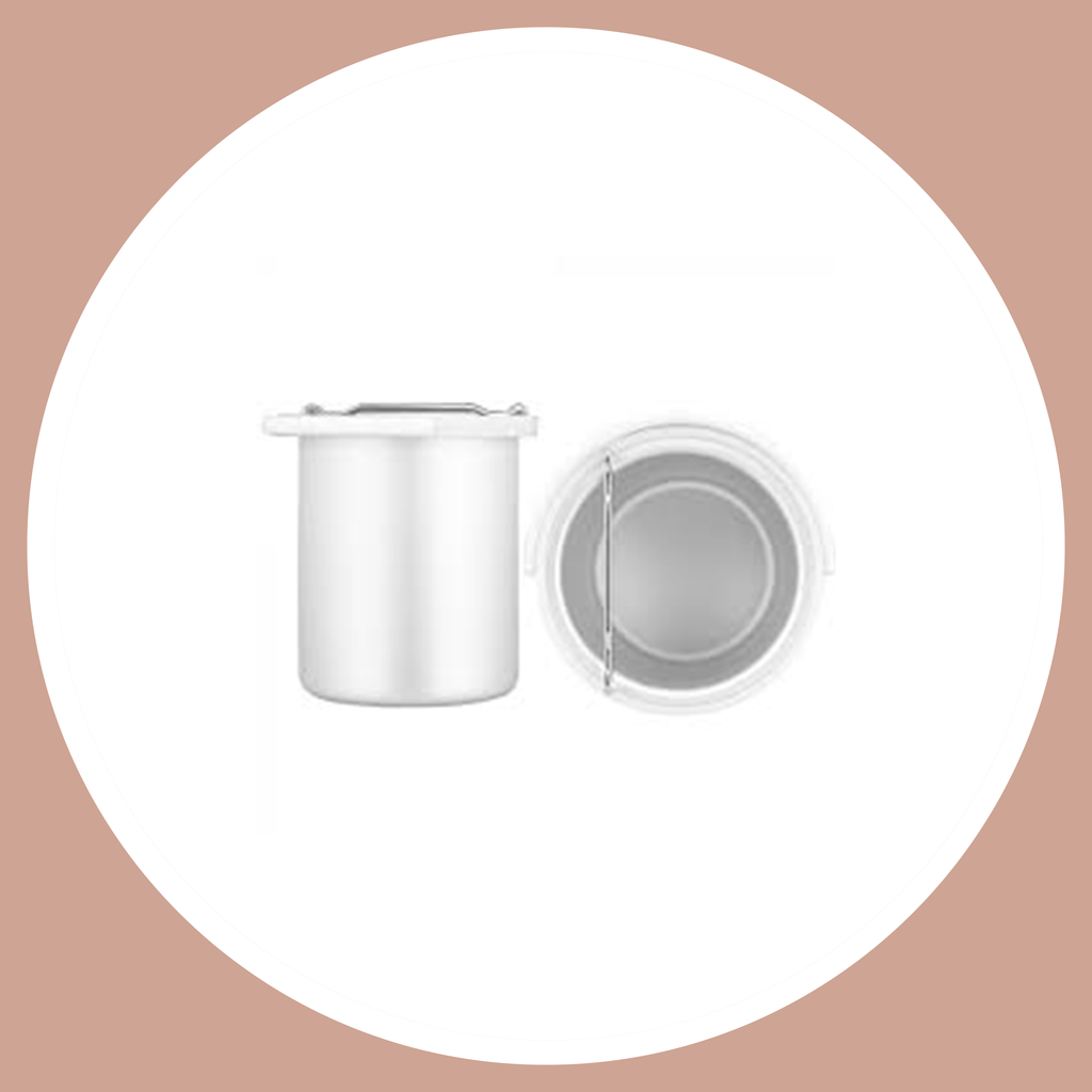 Wax Pot Inner Beauty Spa Wellbeing | Beauty Spa Wellbeing Online