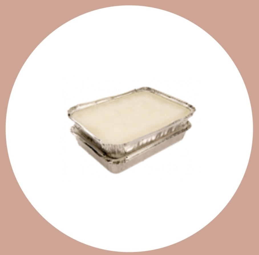 Jax Wax Physio Paraffin Wax 1kg | Beauty Spa Wellbeing Online