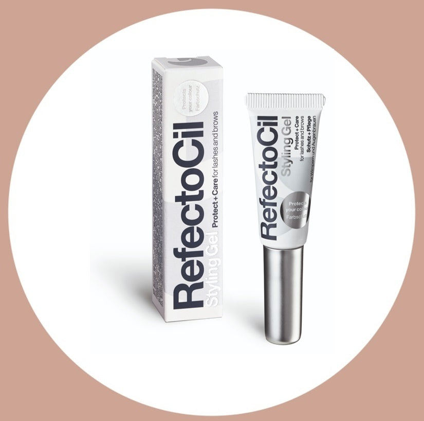 Refectocil Styling Gel 9ml | Beauty Spa Wellbeing Online