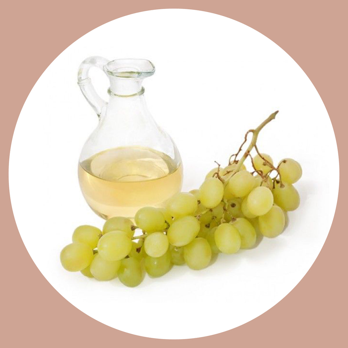 Grapeseed Oil Beauty Spa Wellbeing Online BSWNZ