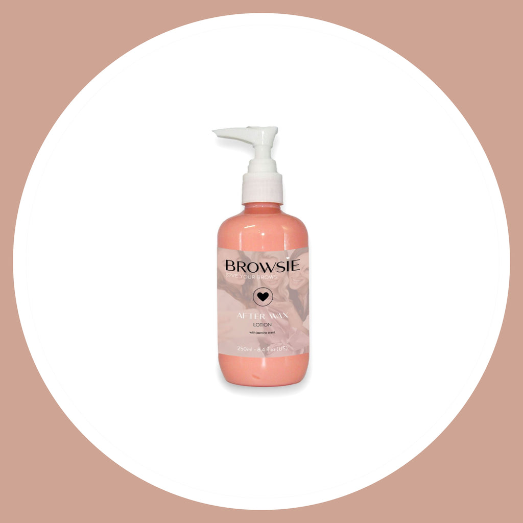 Jax Wax Alpine Bluebell After Wax Body Lotion | Beauty Spa Wellbeing Online