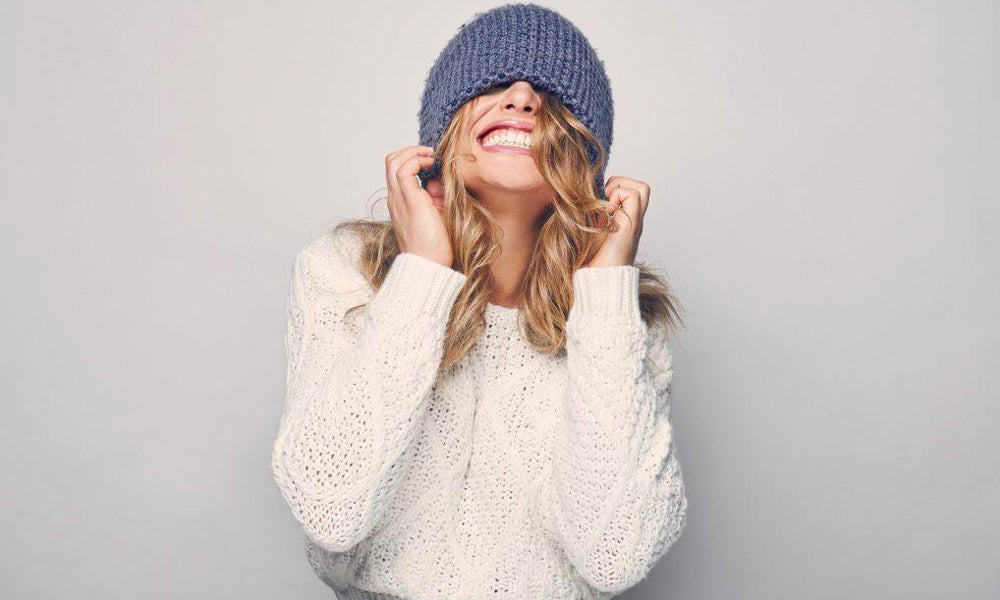 7 Top Winter Wax Tips! | Beauty Spa Wellbeing Online