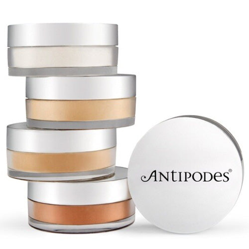Antipodes Mineral Foundation