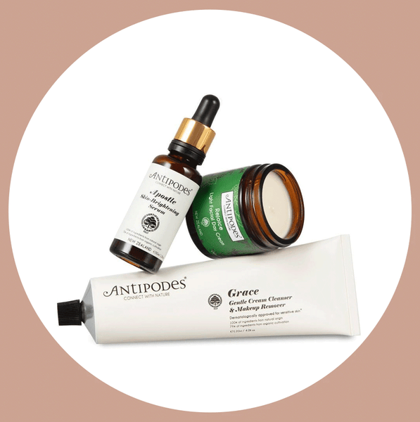 Antipodes Skin Care