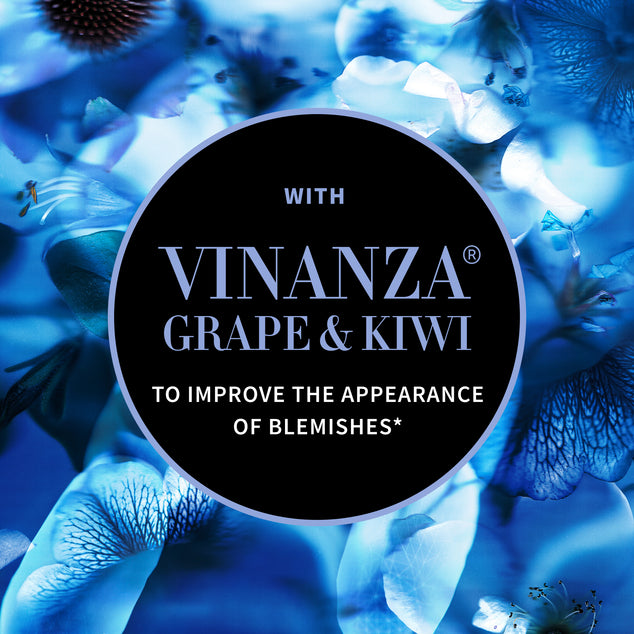 Juliet Anti Blemish Gel Cleanser 200ml