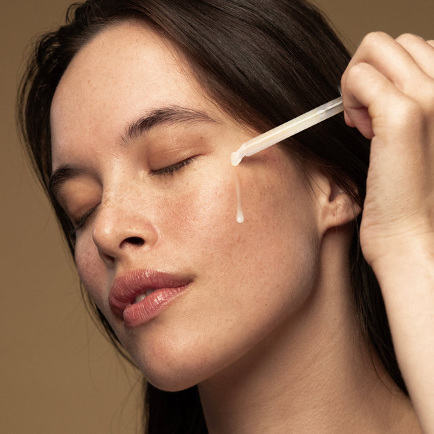 Maya Hyaluronic 72 hr Hydration Serum 30ml