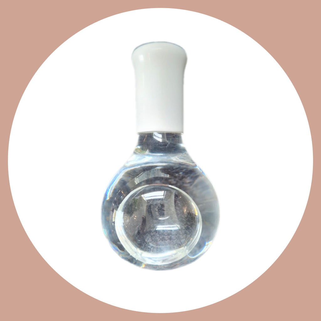 Cryotherapy Glass Balls (pair)
