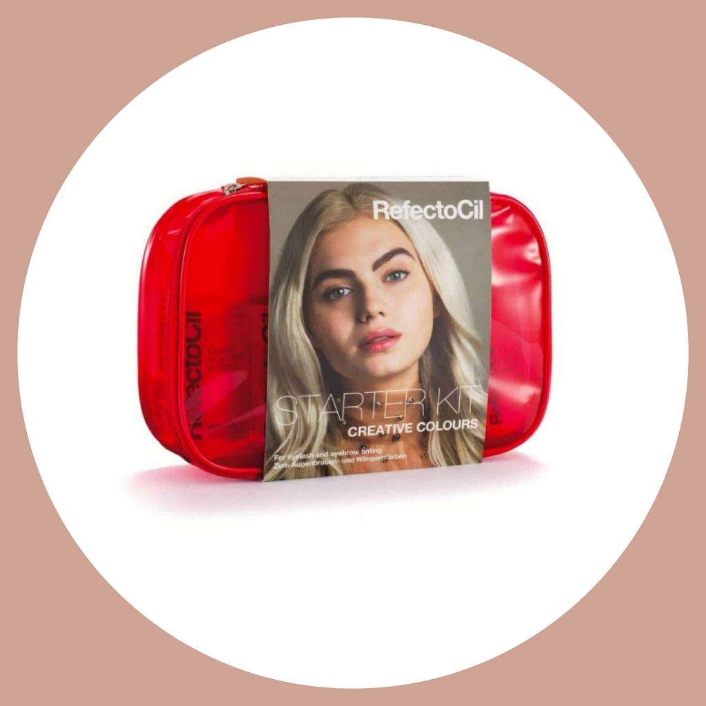 Creative Starter Colour Kit