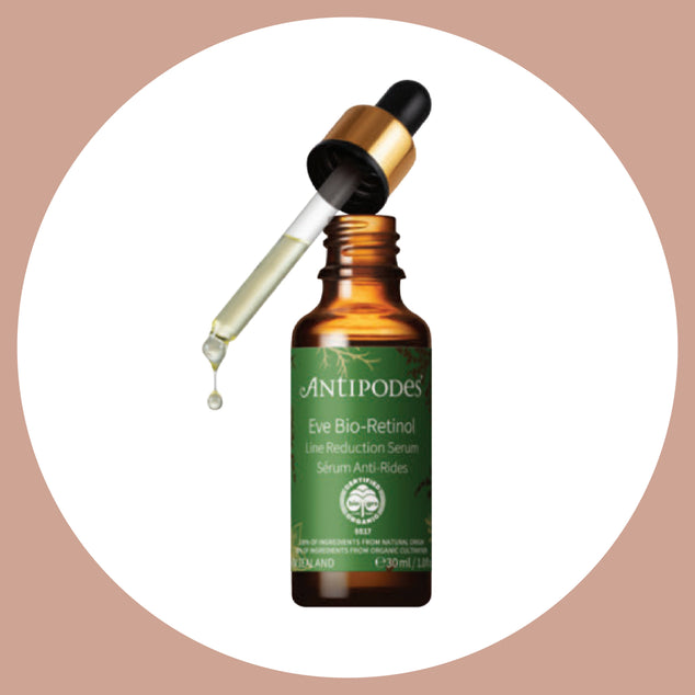 Eve Bio-Retinol Line Reduction Serum 30ml