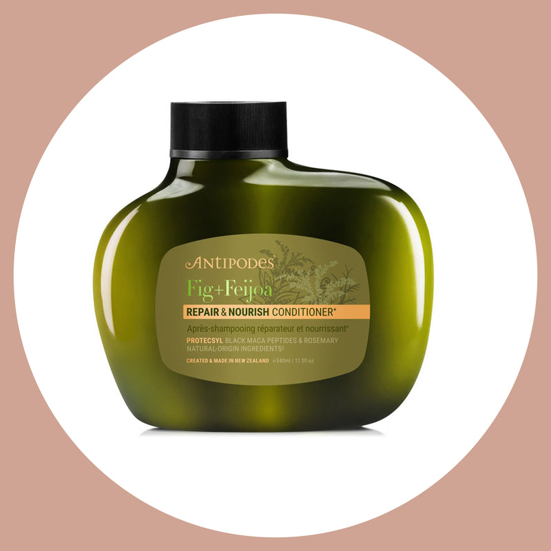 Fig & Feijoa Repair & Nourish Conditioner 340ml