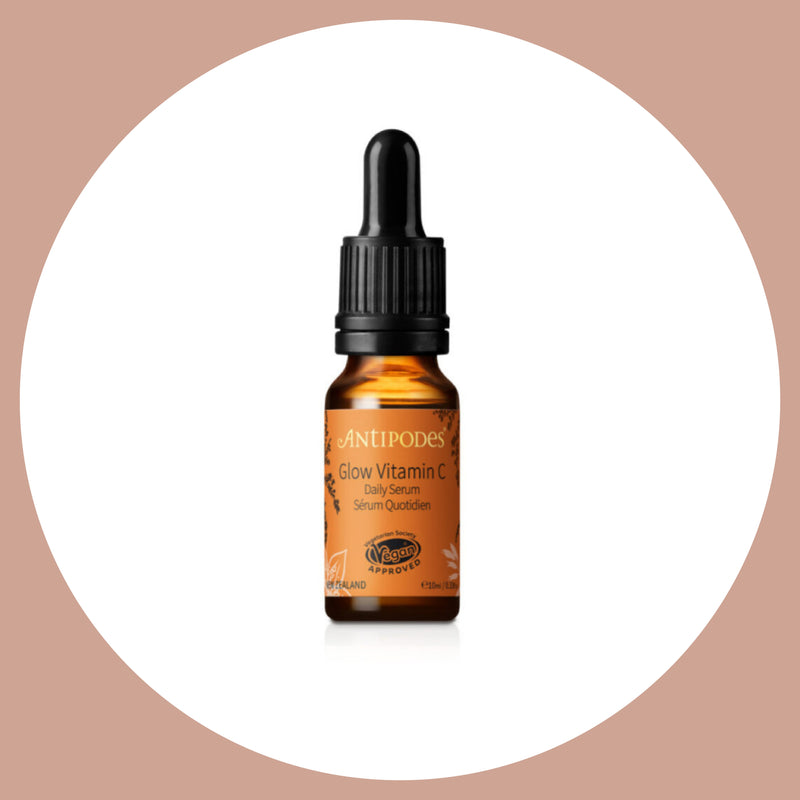 Glow Vitamin C Serum 10ml