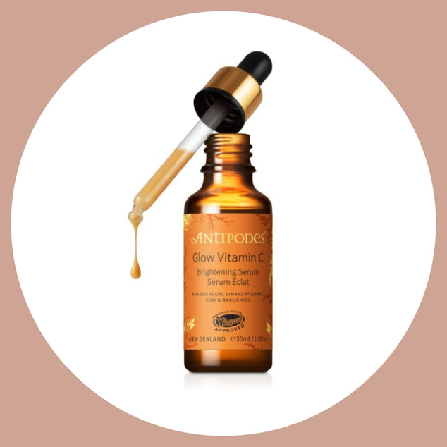 Glow Vitamin C Serum 30ml
