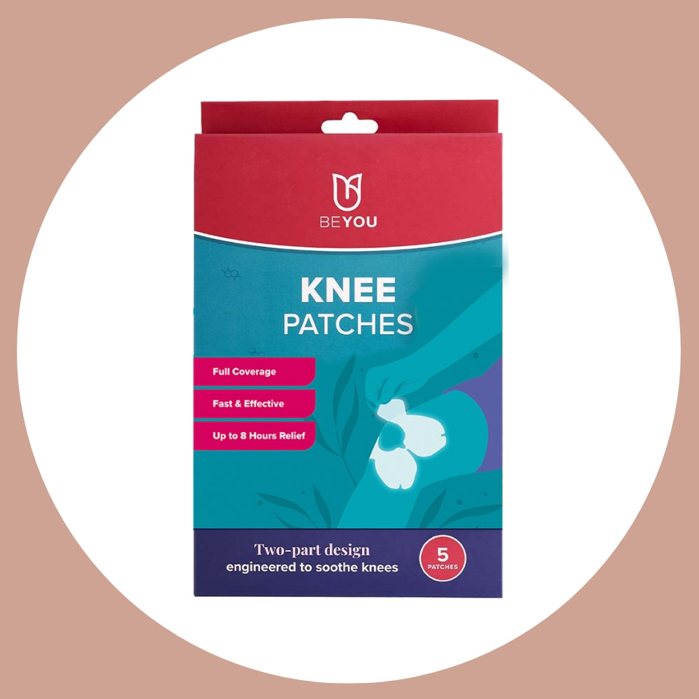 BeYou Knee Patches