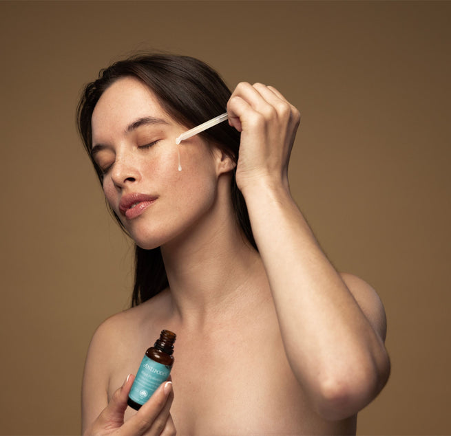 Maya Hyaluronic 72-Hour Hydration Serum 10ml MINI