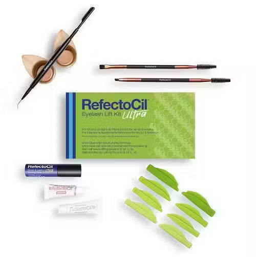Eyelash Lift Kit ULTRA