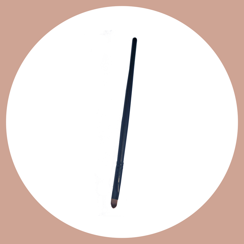 Long Handled Tint Brush