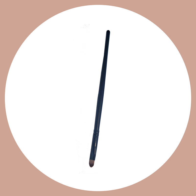 Long Handled Tint Brush