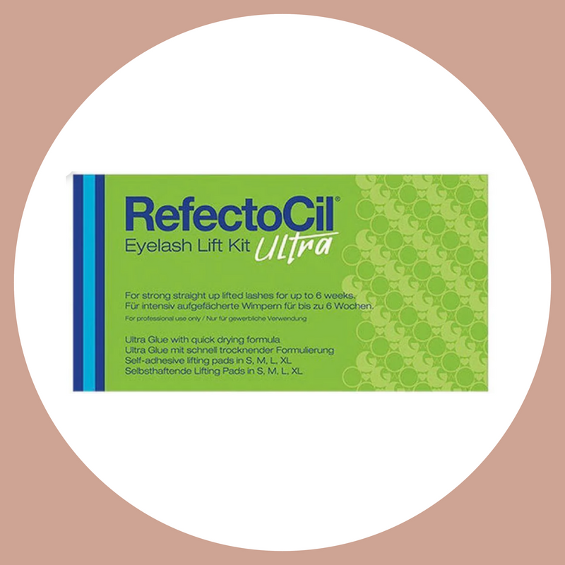 Eyelash Lift Kit ULTRA