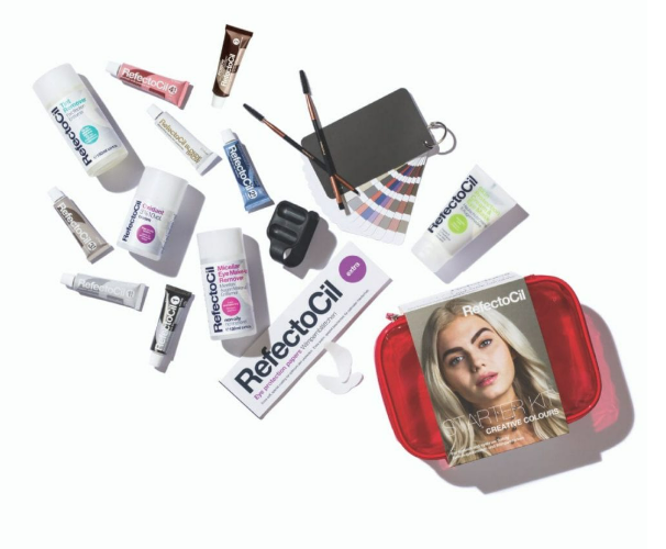 Creative Starter Colour Kit