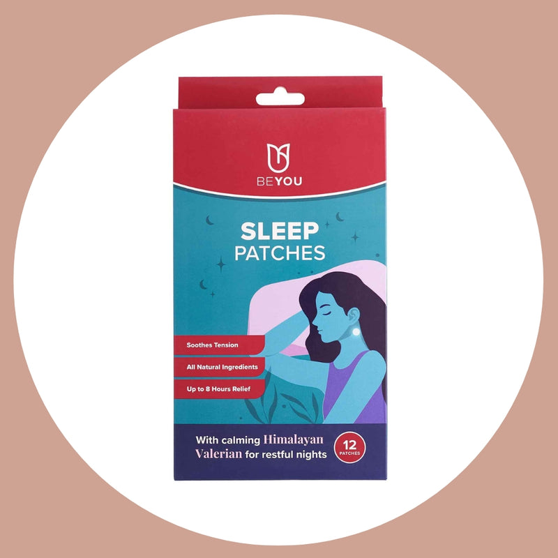 BeYou Sleep Patches