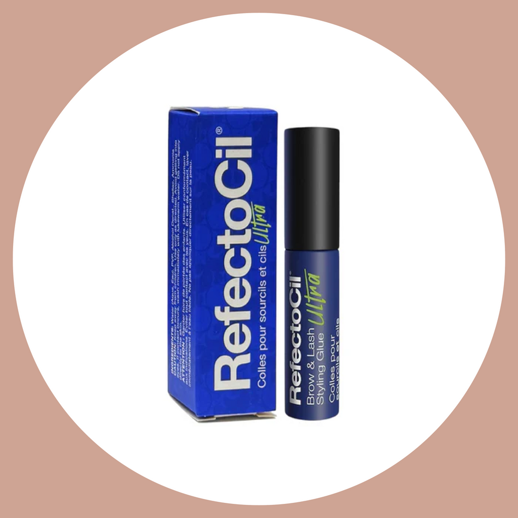 Brow & Lash Styling Glue ULTRA 4ml (Copy)