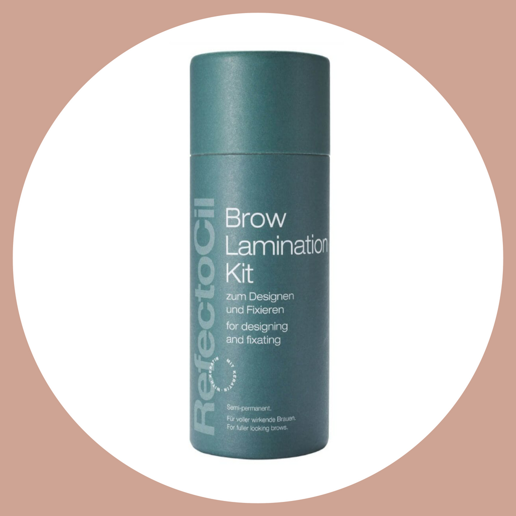 RefectoCil Brow Lamination Kit
