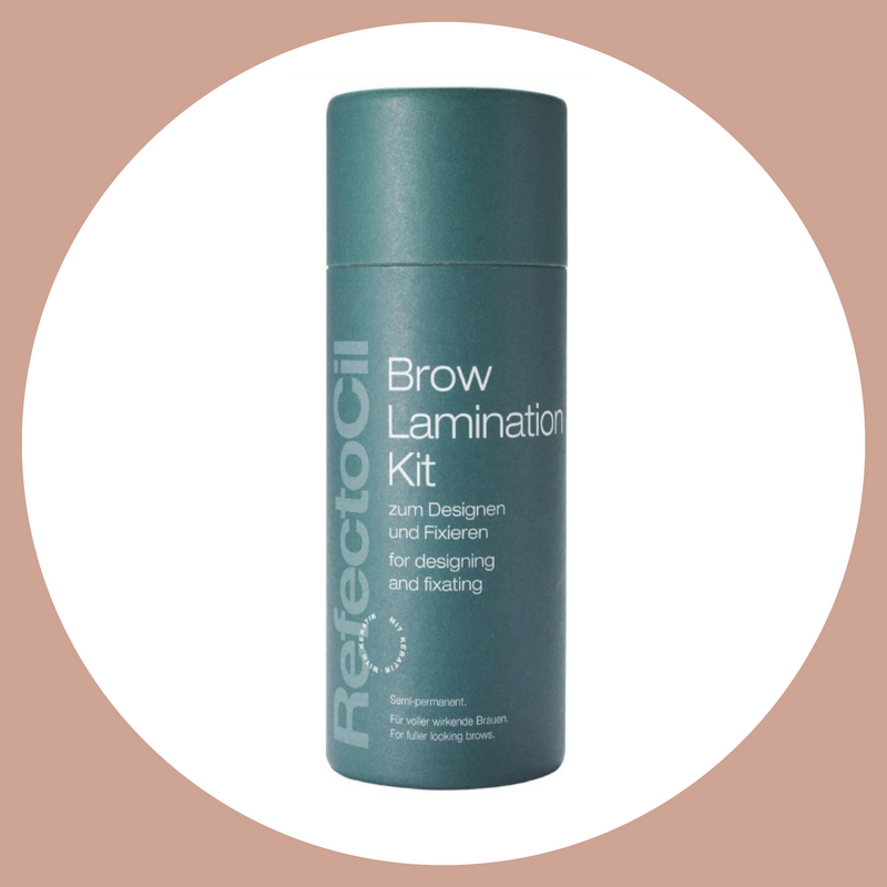 RefectoCil Brow Lamination Kit