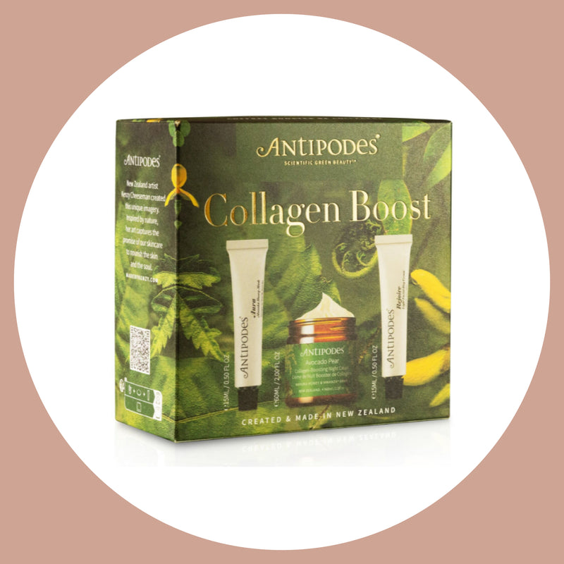 Collagen Boost Gift Set