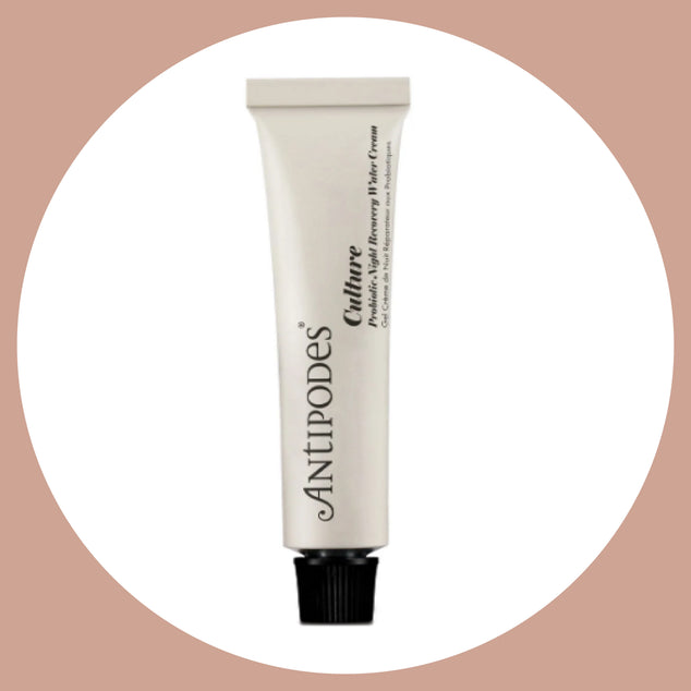 Culture Probiotic Night Cream Mini 15ml