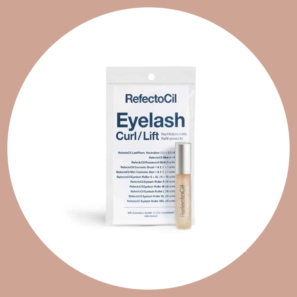 Eyelash Perming Curl / Lift Glue 4ml