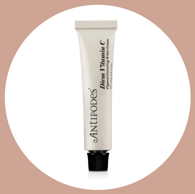 Diem Vitamin C Pigment-Correcting Water Cream  15ml