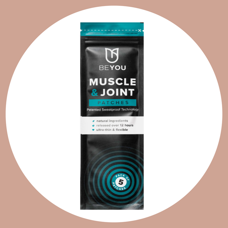 Muscle & Joint Patches