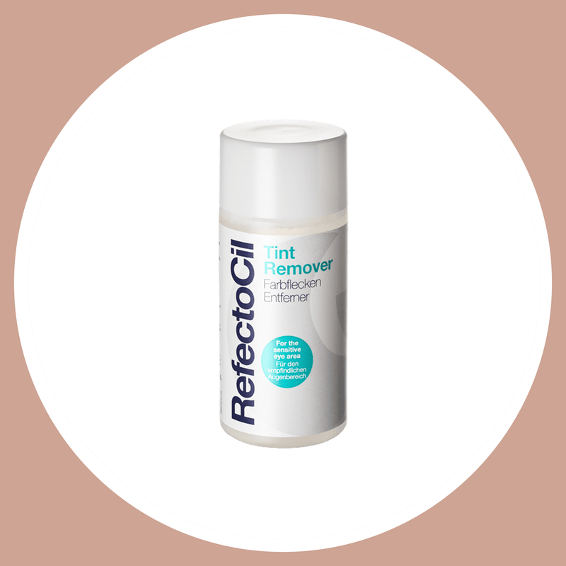 Refectocil Tint Remover 150ml | Beauty Spa Wellbeing Online