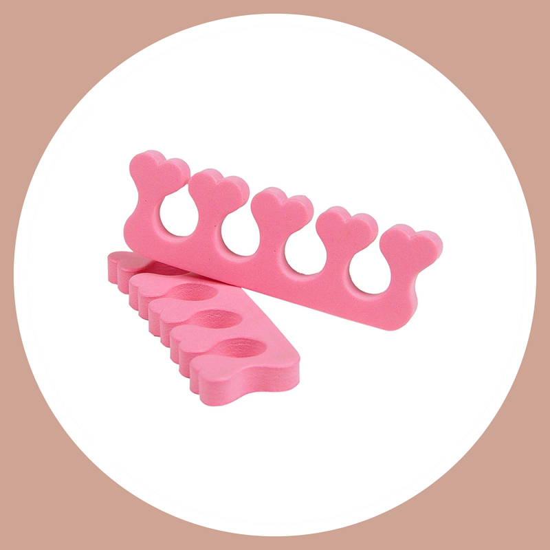 Toe Separators Beauty Spa Wellbeing | Beauty Spa Wellbeing Online