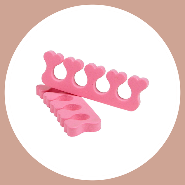 Toe Separators Beauty Spa Wellbeing | Beauty Spa Wellbeing Online